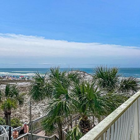 Dunes Of Seagrove B203 ซานตาโรซาบีช ภายนอก รูปภาพ