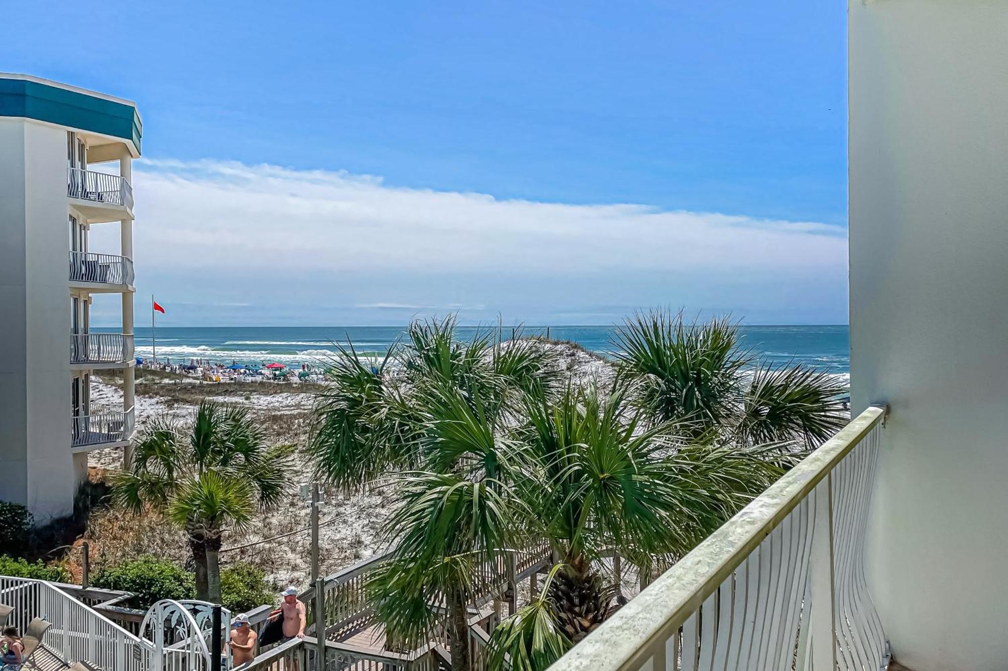 Dunes Of Seagrove B203 ซานตาโรซาบีช ภายนอก รูปภาพ